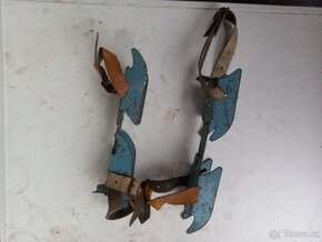 Dětské  brusle - 2