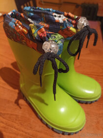 Gumáčky vel.27 - 2