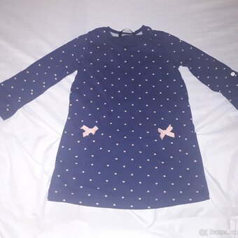 Mix oblečení pro holku - 2