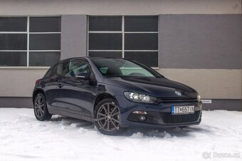 Volkswagen Scirocco 1.4 TSI 160k Edition - 2