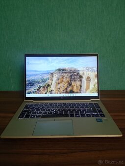 EliteBook 845 G7 | i5 • 16GB • 256GB - 2