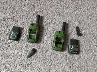 Vysílačky Maxipes Fík - 2