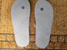 Pánské žabky Sansibar 41 - 2