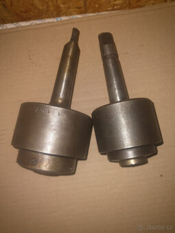 Závitovací hlava VZH MK3 - 2