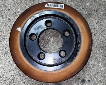 Kola pro el. Linde / Still vozíky - 2