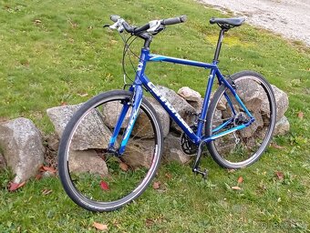 CANNONDALE QUICK - 2