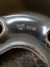 disky octavii 15" - 2