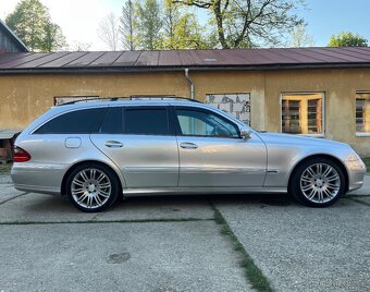 Mercedes-Benz E 280 CDI - 2