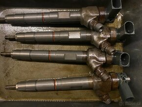 Vstřikovač (common rail) BOSCH - 2