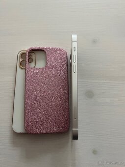 iPhone 12, 128 GB, 100 % baterie - 2