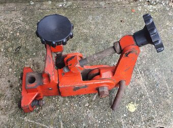 VARI TERA nastavovací těleso - 2