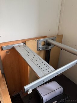 Kancelářský nábytek - 2