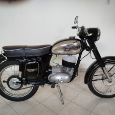 CZ 250 sport - 2
