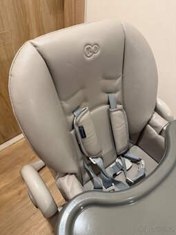 Jídelní židlička kinderkraft - 2