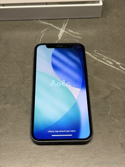 iPhone 12 mini 64GB, black - 2