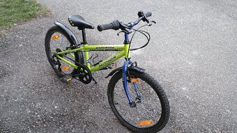 Author Energy 20 - 2