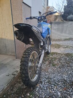 Husaberg fe 450 2008 - 2