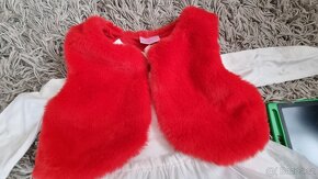 So cute, vánoční set 3ks, vel. 86 - 2