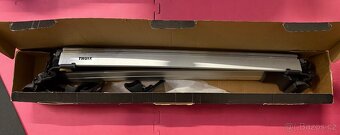 Příčníky Thule WingBar Edge 9592 - 2
