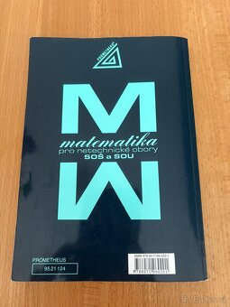 Matematika pro netechnické obory - 2
