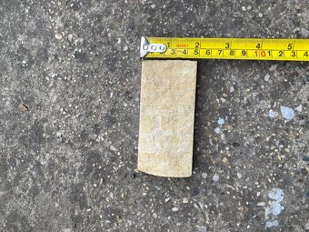 Kamenný obklad pískovec - 2