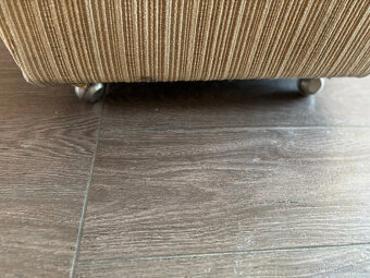 křeslo na kolečkách - 2