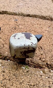 Manet M90 - přepínač - 2