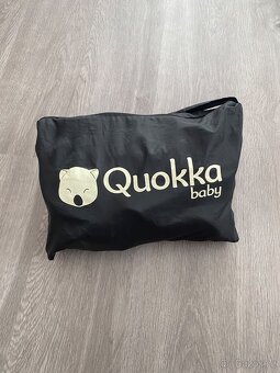 Nosítko Quokkababy - 2