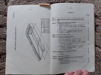 Armáda – Taktická příručka PVOV-51-3 (1986) - 2