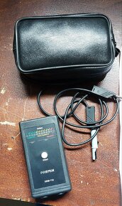 Tester povrchového odporu PREMIX SRM-110 - 2