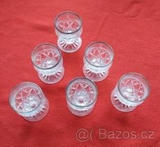 Skleničky - 2