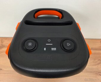 JBL Partybox 110 - 2