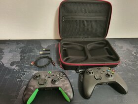 Prodám 2x Xbox series controller - 2