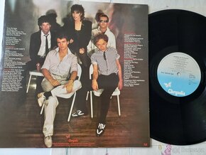 Pat BENATAR  „Crimes  of Passion“  /Chrysalis 1980/ hard /po - 2