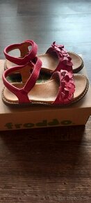Dětské sandály FRODDO - 2
