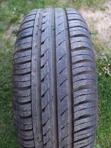 Continental ContiEcoContact 185/60  R 14 - 2