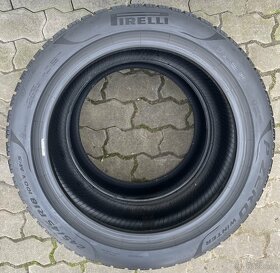 Zimní pneu Pirelli 245/45 R18, 245/45/18 - 2