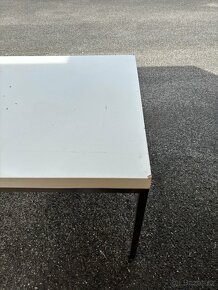 Velký stůl - 2