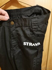 Turistické kalhoty STRAVA - 2