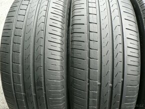 245 45 18 letní pneu R18 Pirelli - 2