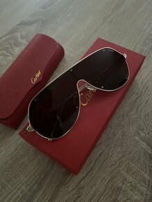 Sluneční brýle Cartier - 2