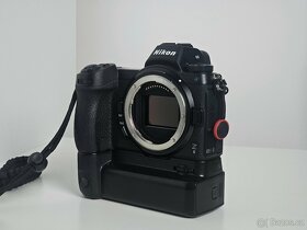 Nikon Z6 + grip - 2