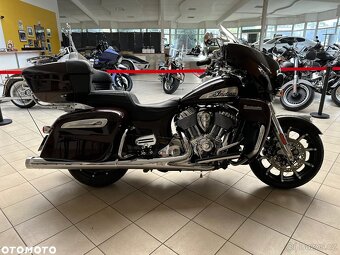 INDIAN ROADMASTER LIMITED 116 2021 - 2