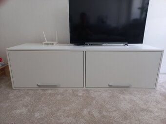 BED CONCEPT - nástavec na skříň, peřiňák - 2