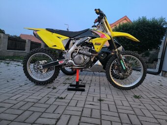 Suzuki Rm-z 450 - 2
