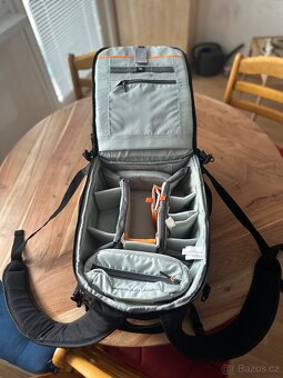 PRODANO fotobatoh Camera bag lowepro flipside aw400 II - 2