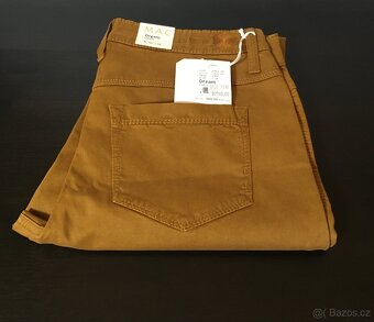 Kalhoty MAC (nové) - velikost W40 | L34 - 2