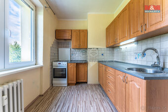 Prodej bytu 2+1, 51 m², Stochov, ul. S. K. Neumanna - 2