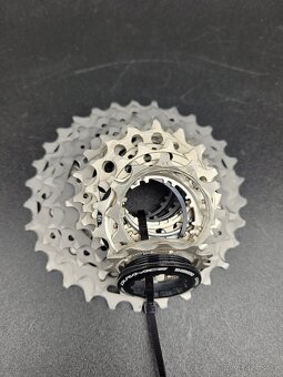 Kazeta Shimano DuraAce CS-R9200 11-30, 12s, nová. - 2