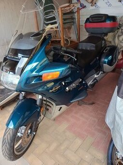 Honda Pan European ST1100 - 2